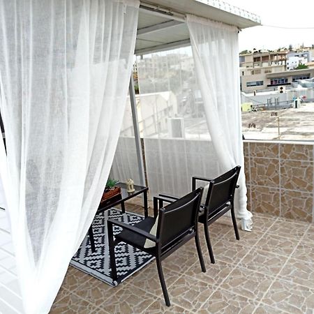Appartement Renovated Loft Near The Center à Héraklion Extérieur photo