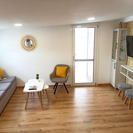 Appartement Renovated Loft Near The Center à Héraklion Extérieur photo