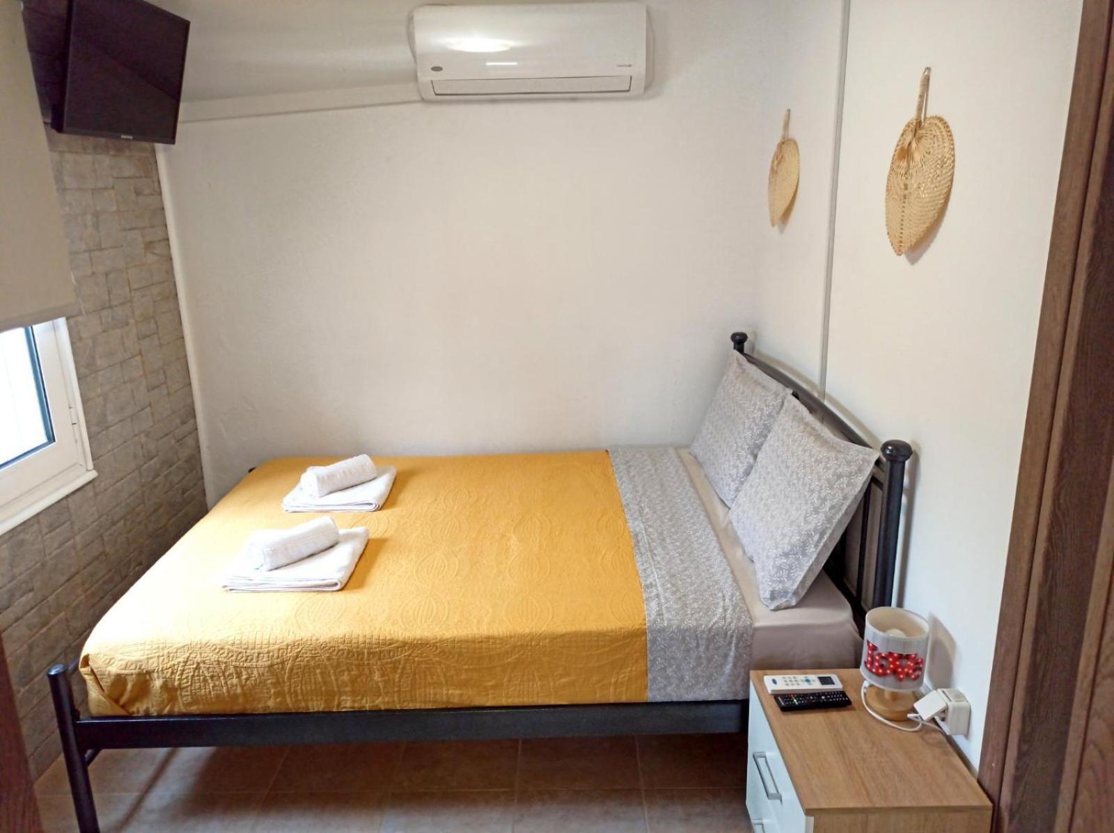Appartement Renovated Loft Near The Center à Héraklion Extérieur photo