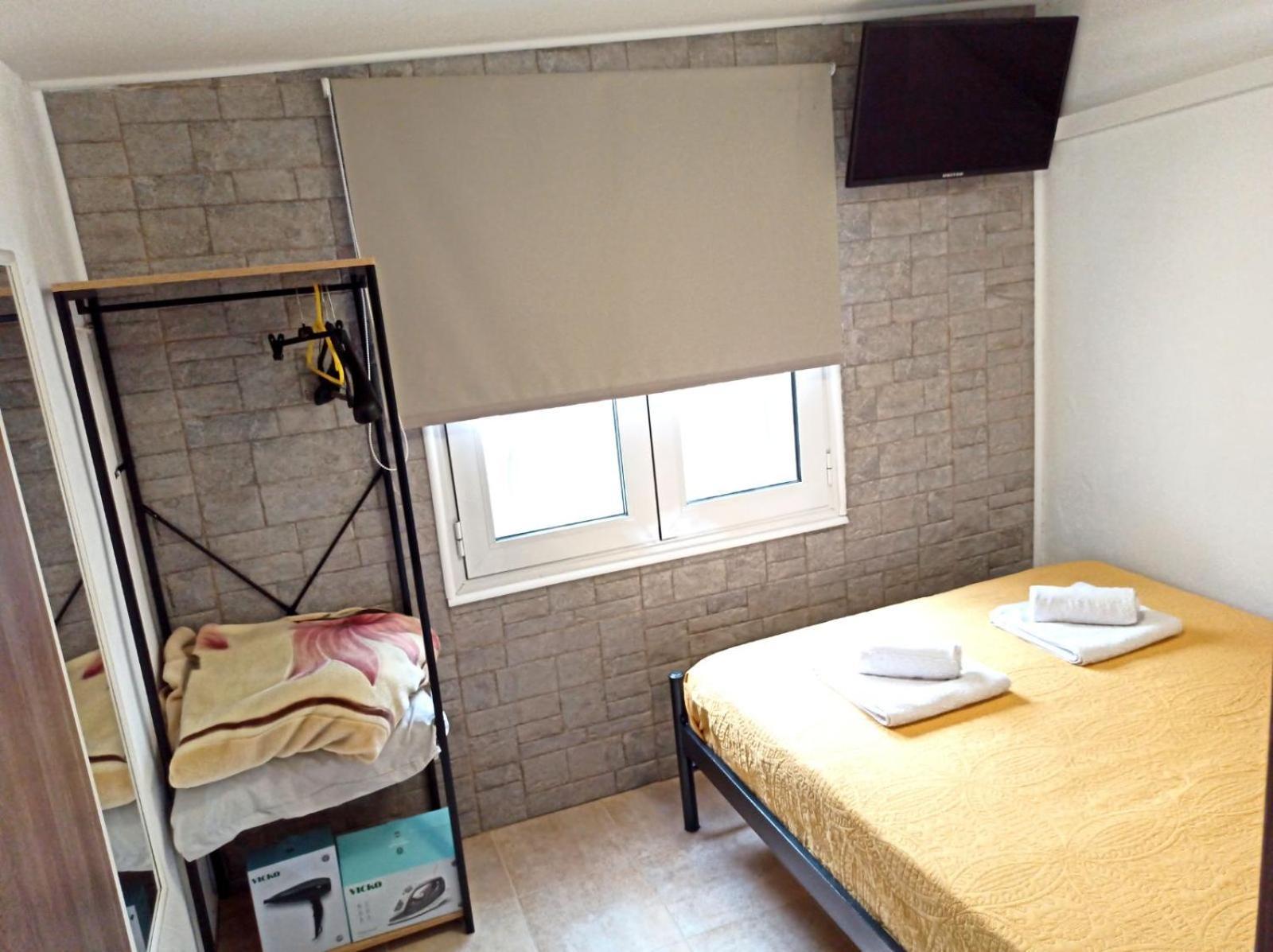 Appartement Renovated Loft Near The Center à Héraklion Extérieur photo
