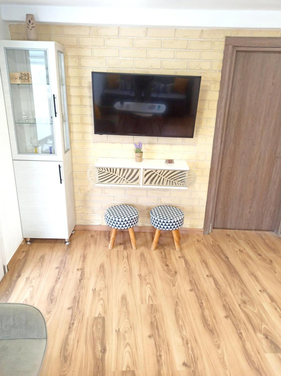 Appartement Renovated Loft Near The Center à Héraklion Extérieur photo