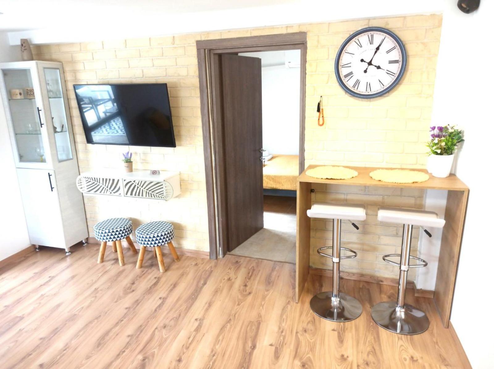 Appartement Renovated Loft Near The Center à Héraklion Extérieur photo