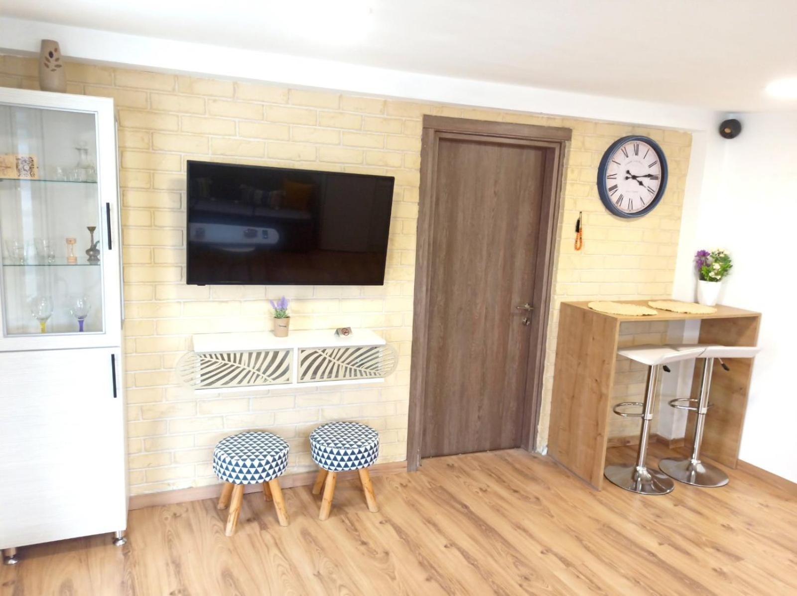 Appartement Renovated Loft Near The Center à Héraklion Extérieur photo