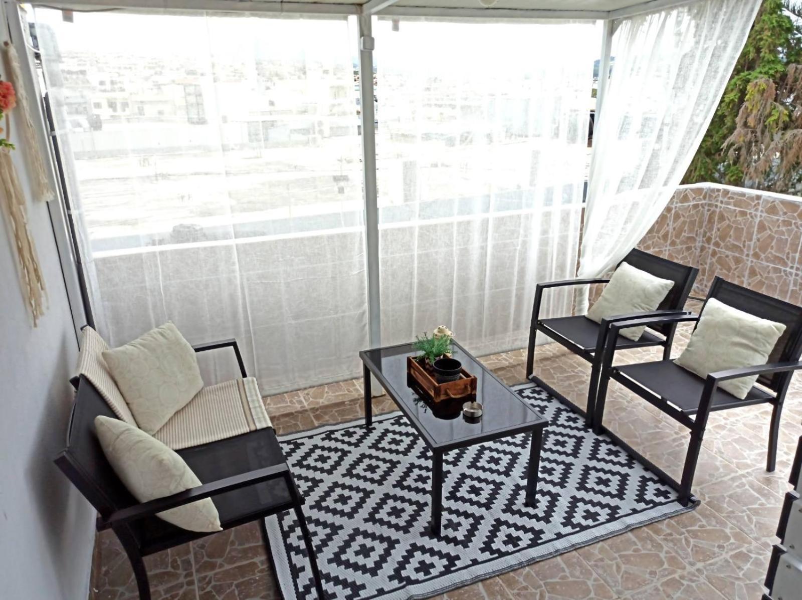 Appartement Renovated Loft Near The Center à Héraklion Extérieur photo